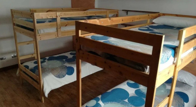 Surfhouse Hostel Famara