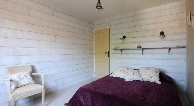 House With 2 Bedrooms in Fuilla, With Wonderful Mountain View, Pool Ac, Réserver Maison de vacances Fuilla 