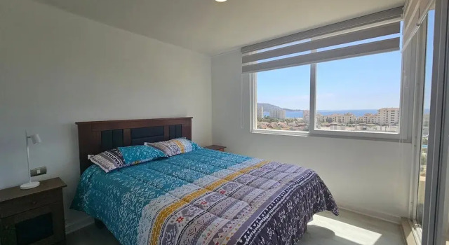 Шале Oceana Suites Papudo