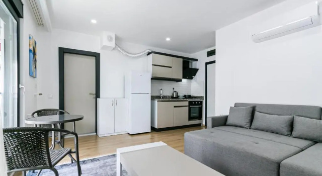 Апартаменты Oniks Comfort Suites