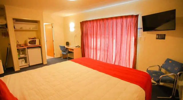 Двухместный номер Classic Abbots Hamilton   Hotel and Conference Centre