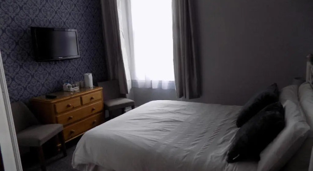 Двухместный номер Standard Branstone Guest House