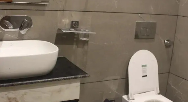 Номер Standard Vantara Boutique Resort