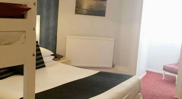 Harrow Lodge Hotel