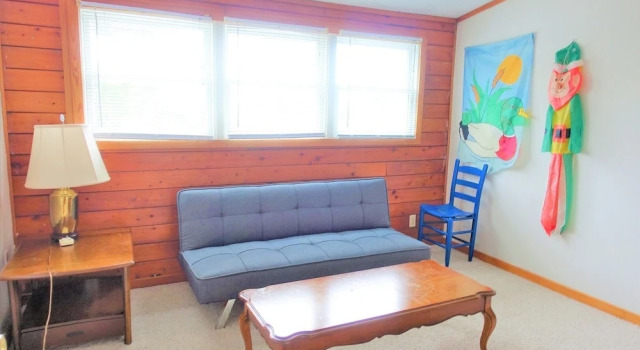 Simple Treasures at Ocracoke - 3 Br Home, Забронировать Дом для отпуска Окракоук Pamlico Sound