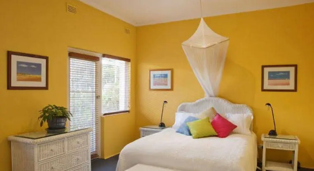 Corktree Cottage, Buchen Sie Ferienhaus Crafers Adelaide Hills