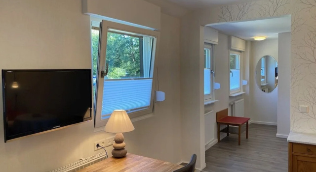 Апартаменты Business Hotel Wintersmühle
