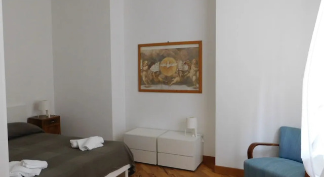 Fratelli Asquasciati 49 Apartment, Забронировать Апартаменты/квартира Апартаменты Сан-Ремо, рядом с Forte di Santa Tecla, Апартаменты/квартира