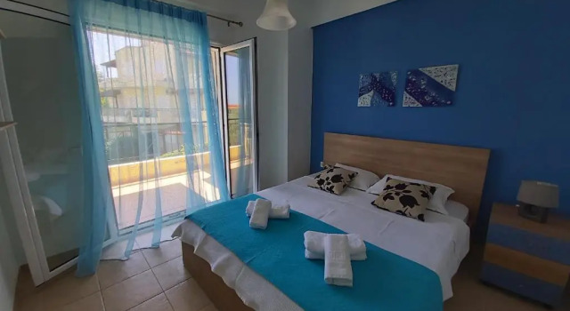 Villa Paradise