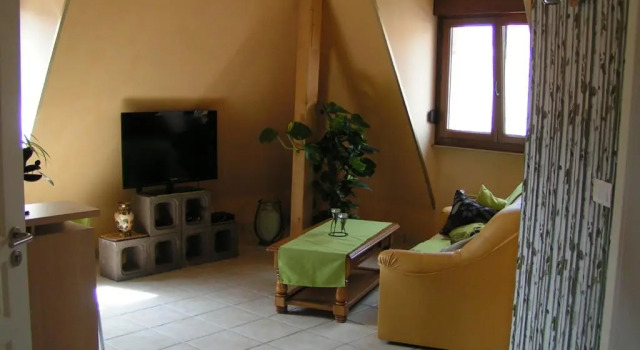 Appartement chez monika