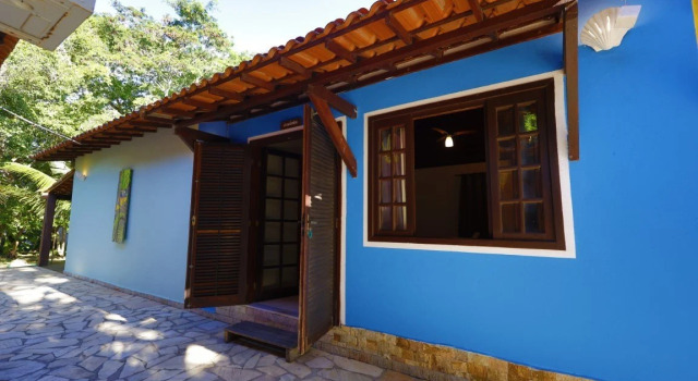 Eco Village Ferradura, Забронировать Отель Отели штата Рио-де-Жанейро с бассейном, Бассейн