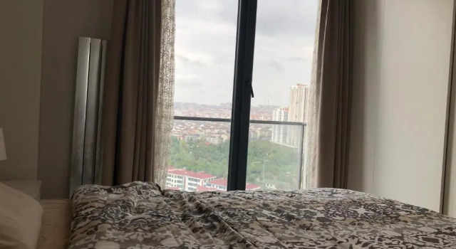 Апартаменты Milpark Apartment