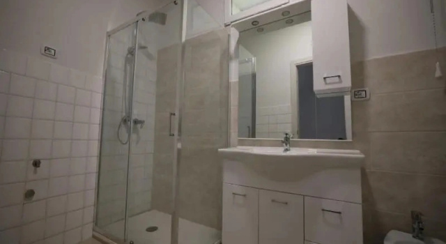 Семейный номер Standard Hostel Bosmi Bed&Language Liguria