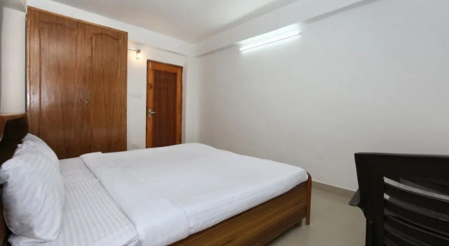 OYO Home 9199 Pinewood Valley 2 BHK, Забронировать Отель Отели штата Химачал-Прадеш 3 звезды, 3*