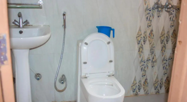 Двухместный номер Standard Hotel Om