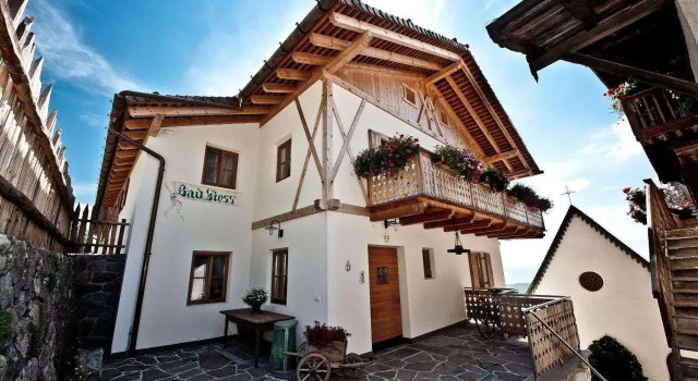 Gasthaus Bad Siess