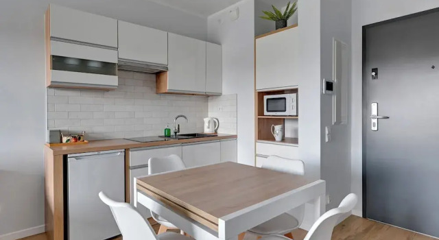 Апартаменты Superior RentPlanet - Apartamenty Chlebova