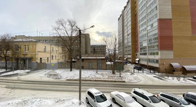 Декабрист на Красноармейской