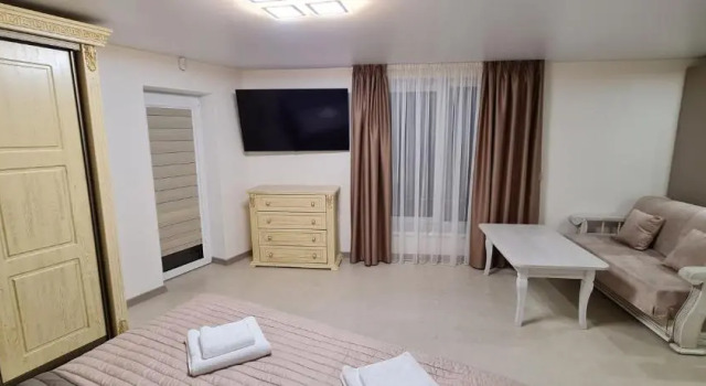 Viktan Hotel