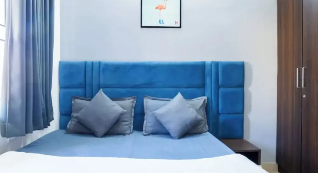 Housr 7th Cross Marathahalli Main Road, Rezervovat Hotel Hotely v Bangalore s parkováním, Parkování
