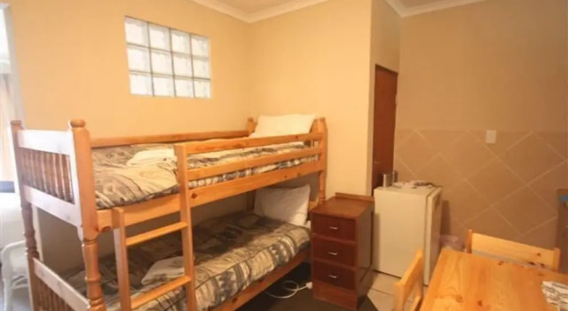 Семейный номер Standard Bluewater Guesthouse