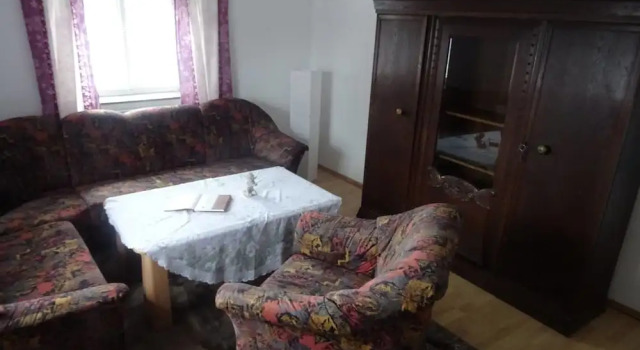 Andis Ferienhaus, Varaa Hotelli Hotellit Baijeri pysäköinnillä, Pysäköinti
