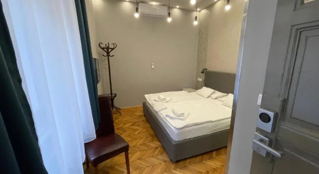 Номер Standard W19 Apartments
