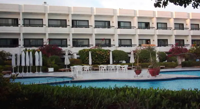 Sea Shell Hotel Hurghada, Prenota Hotel Hurghada Mar Rosso