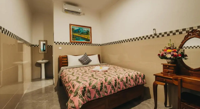 Dados Guest House