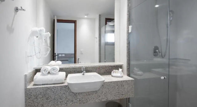 Номер Standard Salinas Maceio All Inclusive Resort
