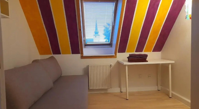 Номер Standard Skanderborg BnB Østergade