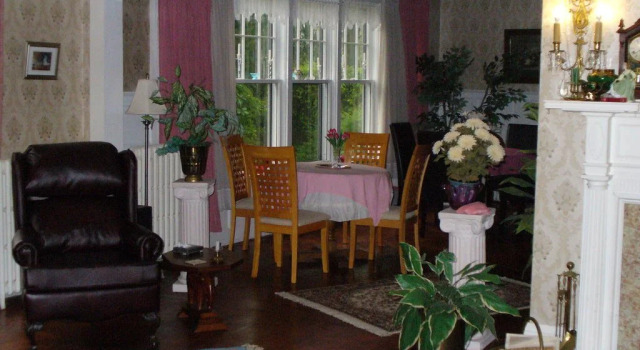 Willie Ed's Bed & Breakfast, Book Hotel Great Village Canada