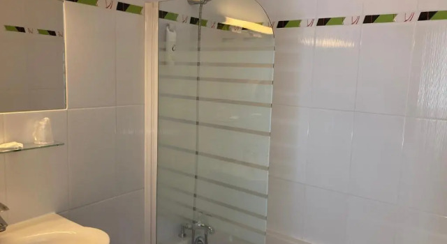 Двухместный номер Superior The Originals City, Hôtel du Château, Pontivy