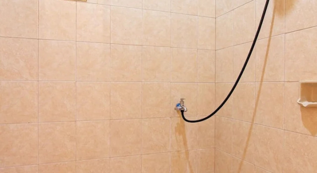 Standart oda Hotel O Timoti Guest House