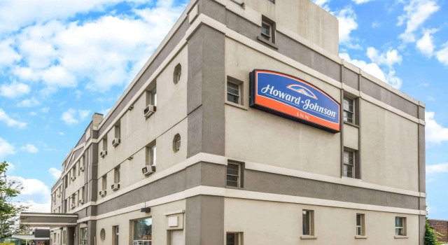 Howard Johnson by Wyndham Toronto Downtown West, Varaa Hotelli Toronto 