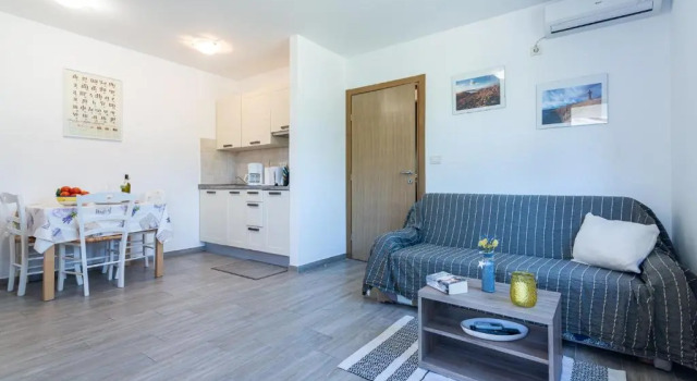 Апартаменты Apartments Garden