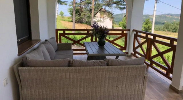Вилла Vila ANA