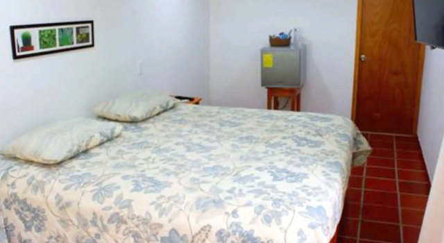 Hotel Quimbaya, Book Hotel San Jerónimo Antioquia