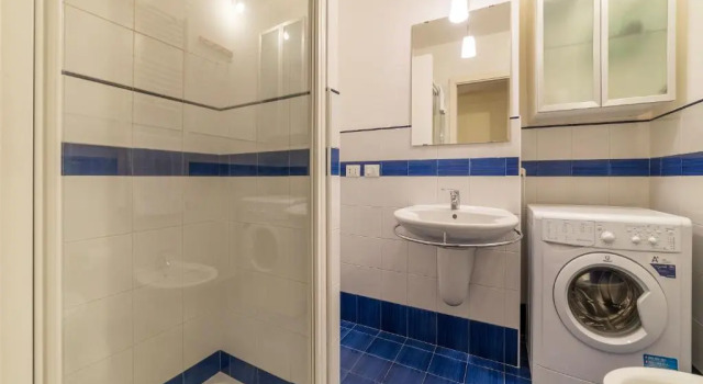 Apartament 2 camere Casa Cornacchie