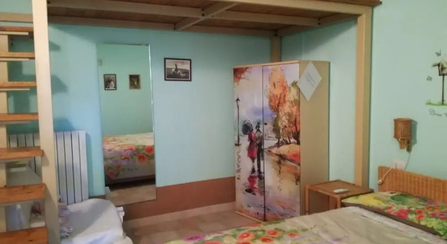 Agriturismo Biologico La Tana del Lele, Rezervovat Hotel  