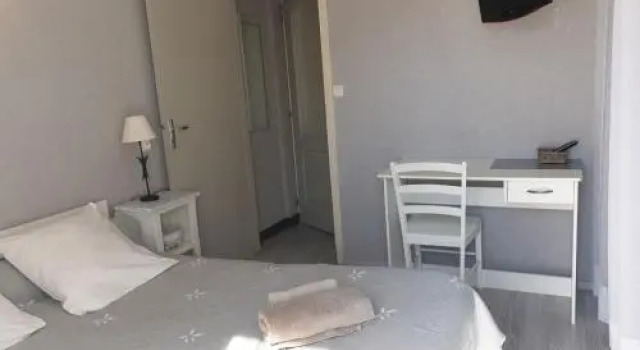 Les kakis, Buchen Sie Hotel Cazaubon Gers
