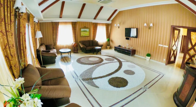 Solva Resort & SPA, Réserver Complexe thermal Polyana Transcarpathia