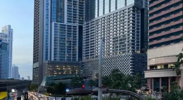 Platinum Kuala Lumpur By NewMoon, Забронировать Отель Отели Куала-Лумпура 3 звезды, рядом с Конгресс-центр Куала-Лумпура, 3*