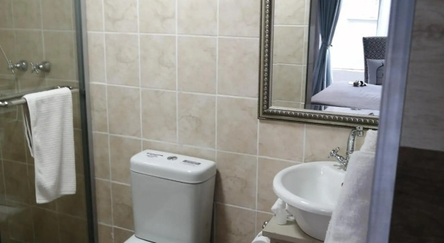 The Place Guesthouse Parys, Buchen Sie Hotel SPA-Hotels in Parys, SPA