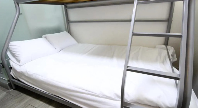 Номер Economy Hotel Ivory