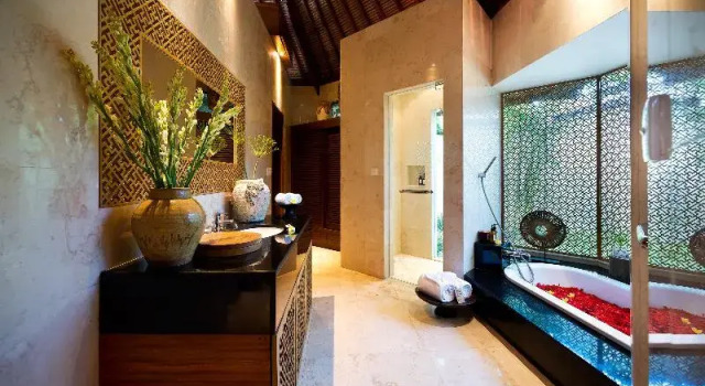 Люкс c 1 комнатой с балконом Planta Boutique Resort
