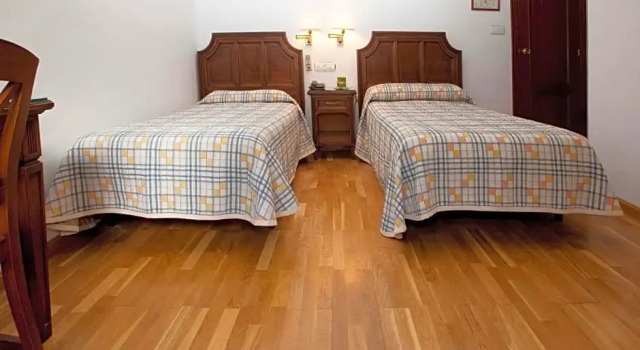 Номер Standard Hotel Avenida