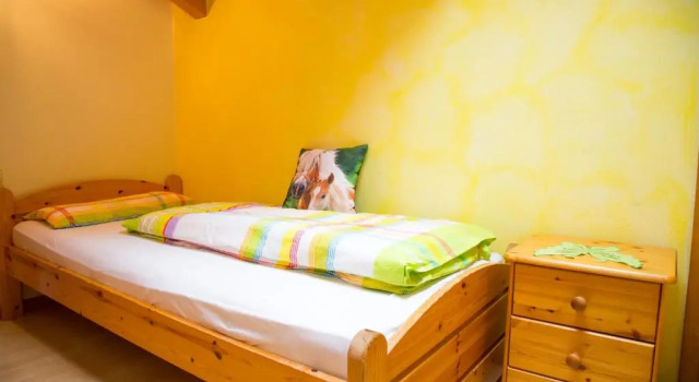 Семейные апартаменты Gastreinhof