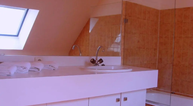 Четырёхместный номер Standard Hôtel Beau Rivage