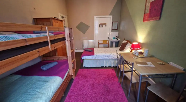 Номер Standard aabAlree Guest House
